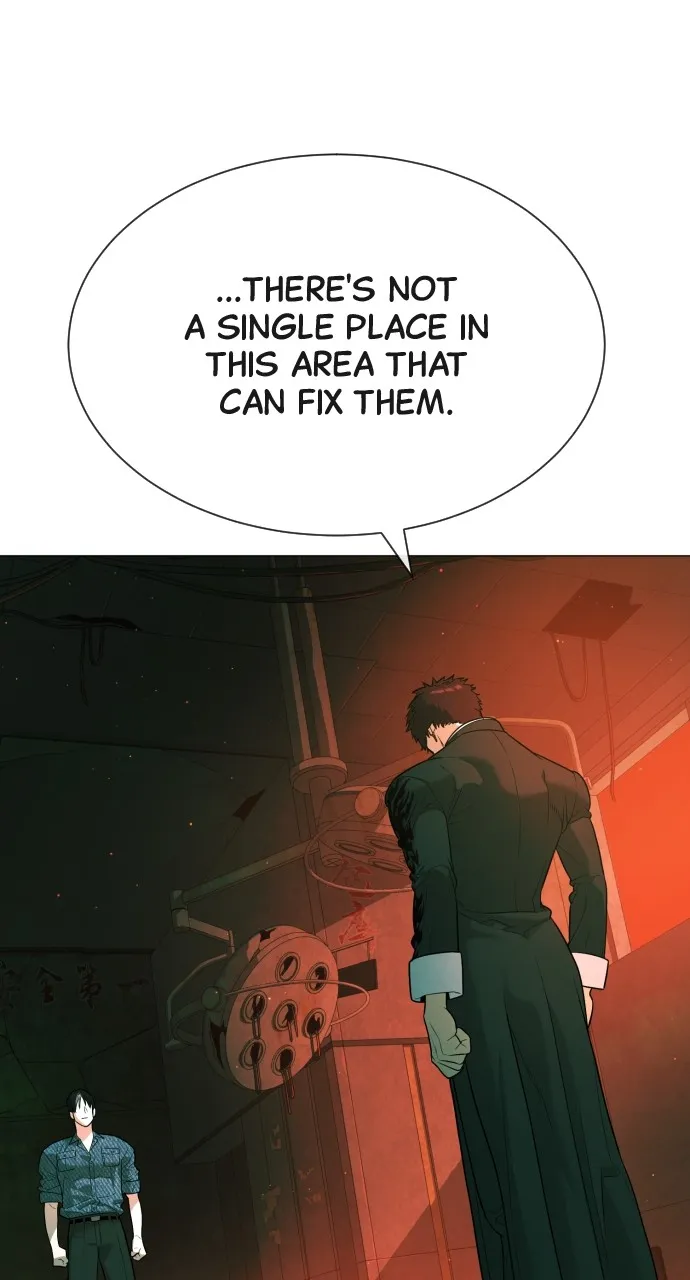 Read Killer Peter chapter 65 image 152 on Lezhin
