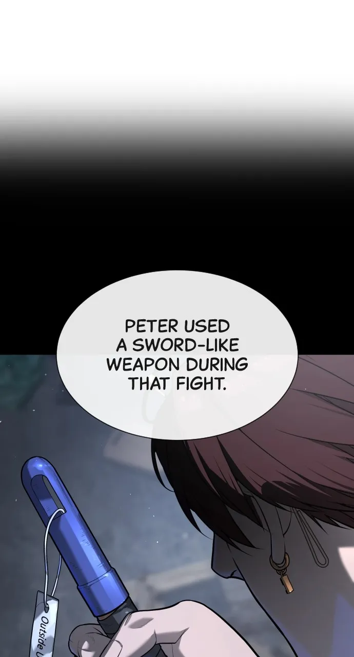 Read Killer Peter chapter 65 image 155 on Lezhin