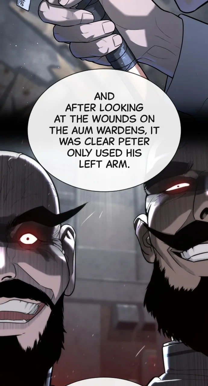 Read Killer Peter chapter 65 image 156 on Lezhin