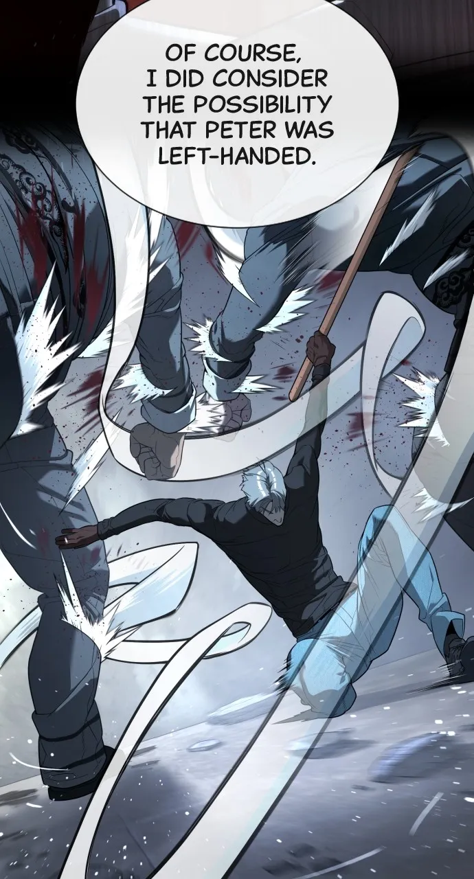 Read Killer Peter chapter 65 image 157 on Lezhin