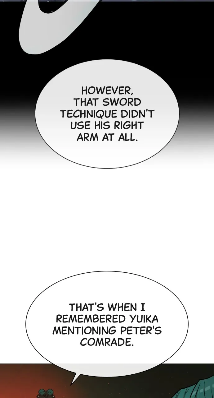 Read Killer Peter chapter 65 image 158 on Lezhin