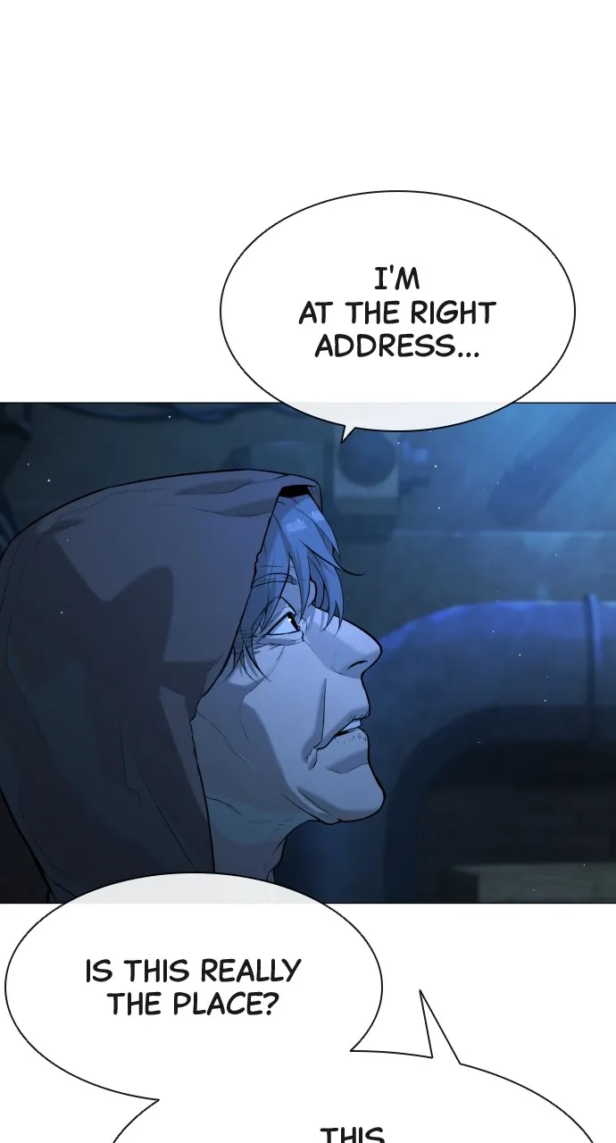 Read Killer Peter chapter 65 image 16 on Lezhin