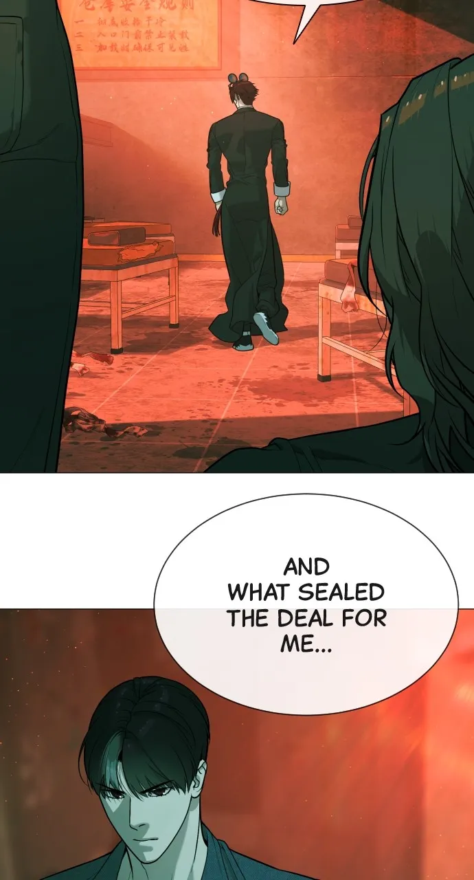Read Killer Peter chapter 65 image 162 on Lezhin