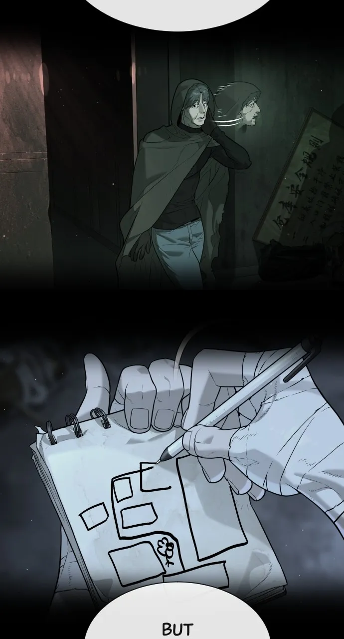 Read Killer Peter chapter 65 image 164 on Lezhin