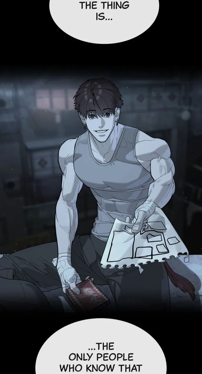 Read Killer Peter chapter 65 image 165 on Lezhin