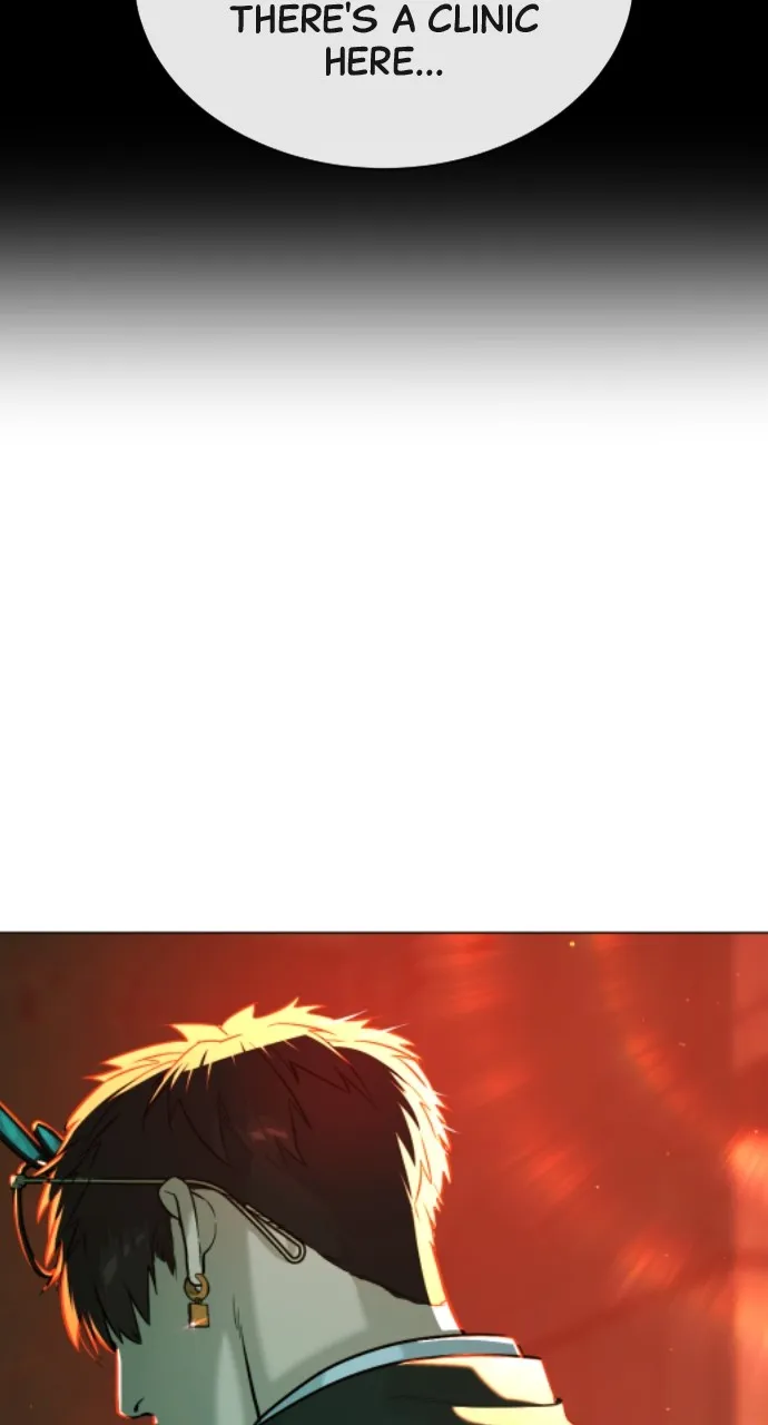 Read Killer Peter chapter 65 image 166 on Lezhin