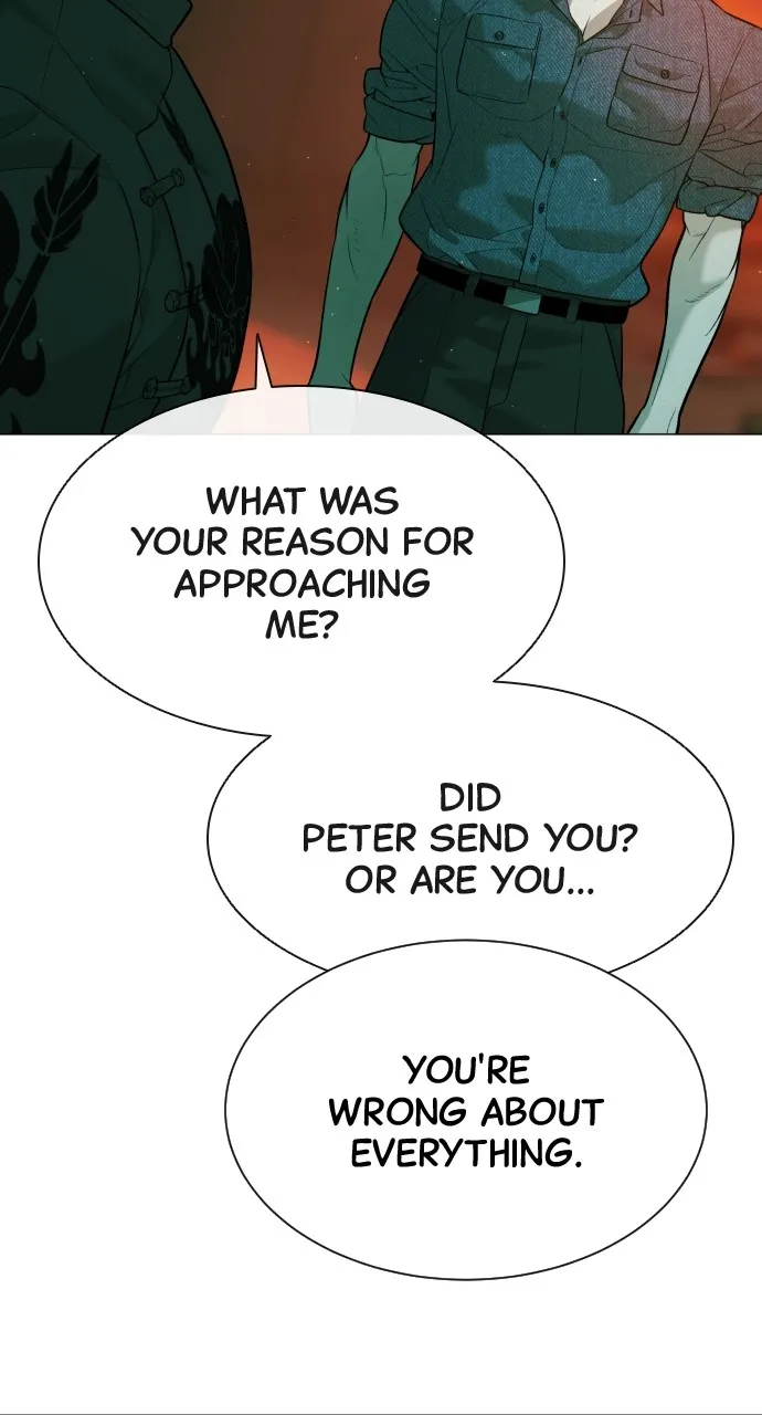 Read Killer Peter chapter 65 image 173 on Lezhin