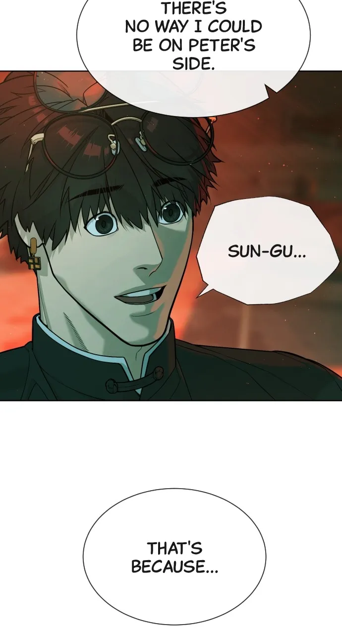 Read Killer Peter chapter 65 image 176 on Lezhin