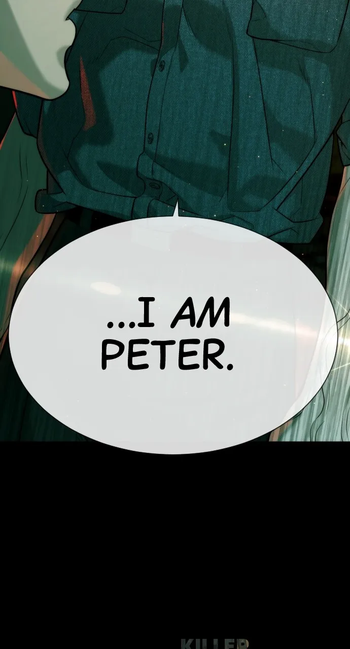 Read Killer Peter chapter 65 image 178 on Lezhin