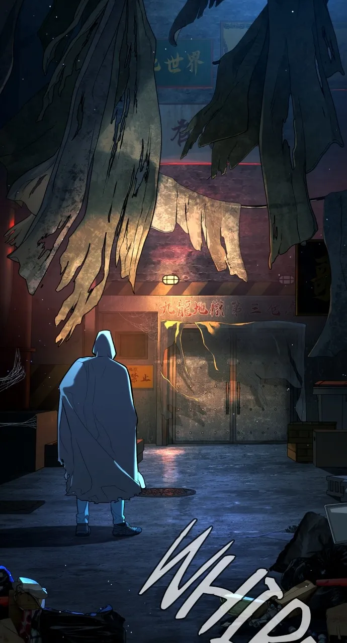Read Killer Peter chapter 65 image 18 on Lezhin