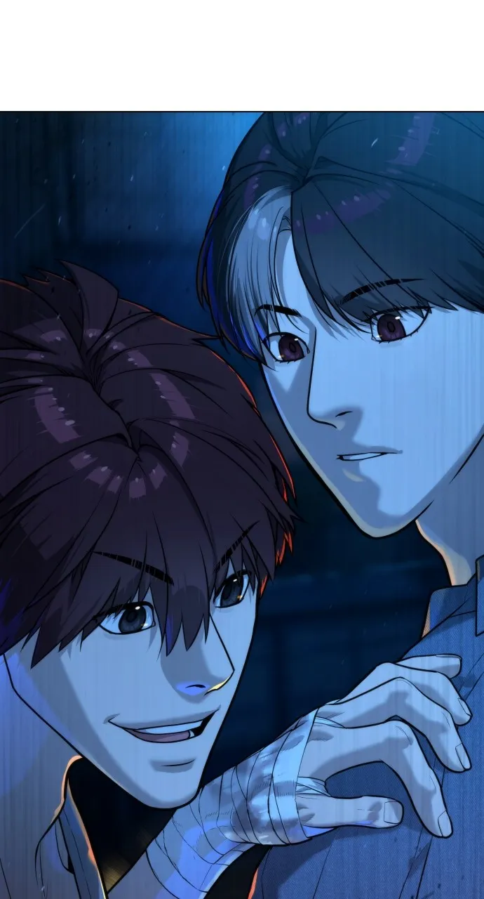 Read Killer Peter chapter 65 image 2 on Lezhin