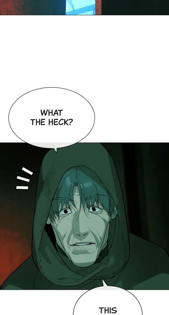 Read Killer Peter chapter 65 image 20 on Lezhin