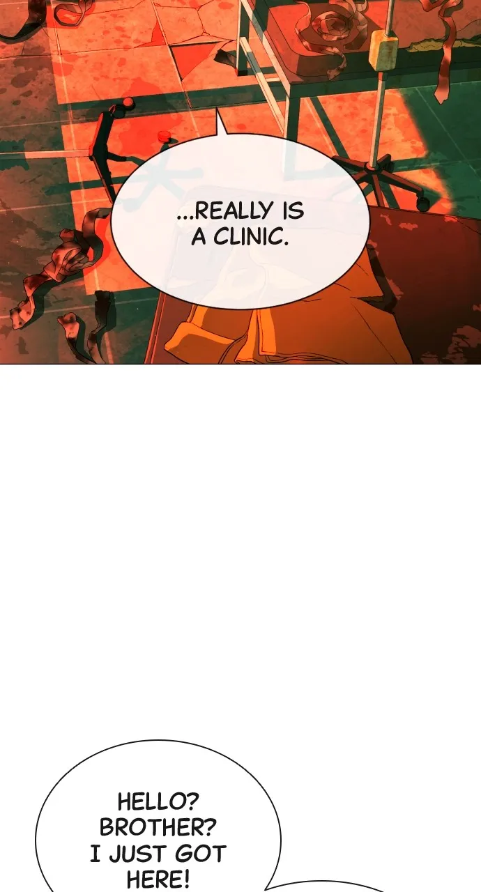 Read Killer Peter chapter 65 image 22 on Lezhin