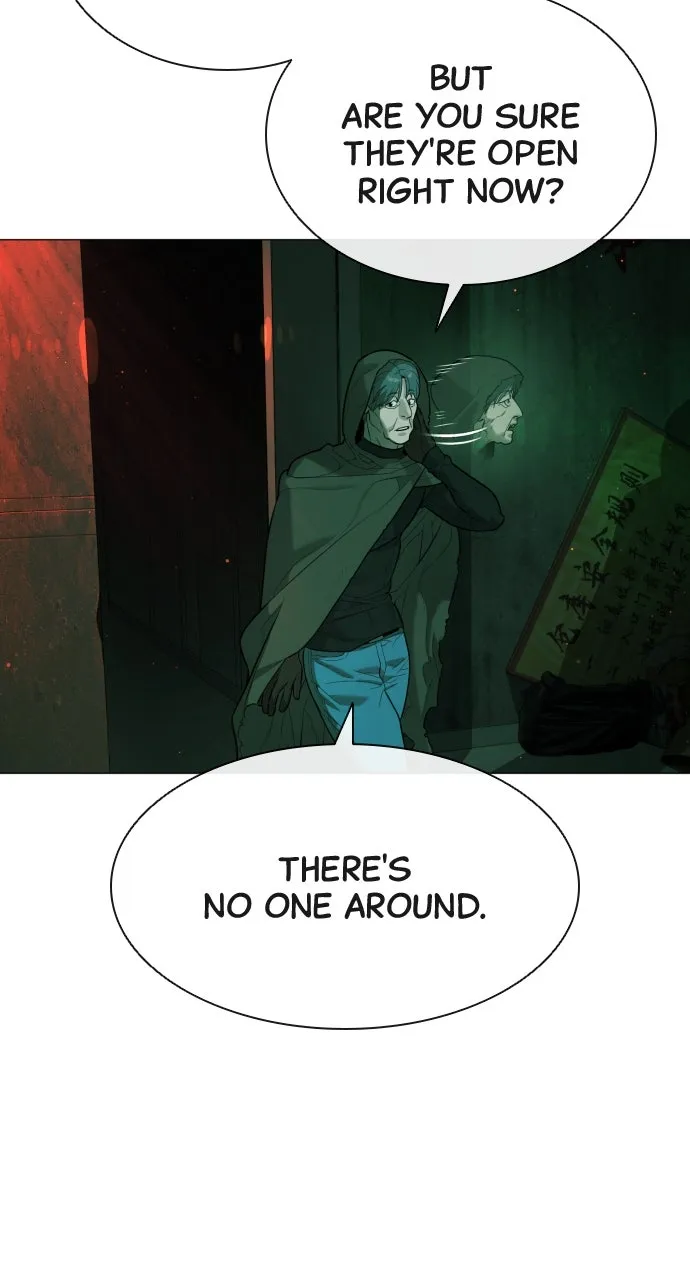 Read Killer Peter chapter 65 image 23 on Lezhin