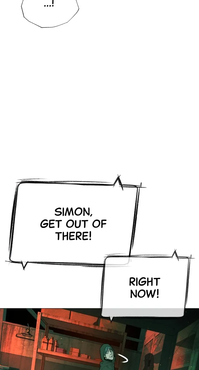 Read Killer Peter chapter 65 image 25 on Lezhin