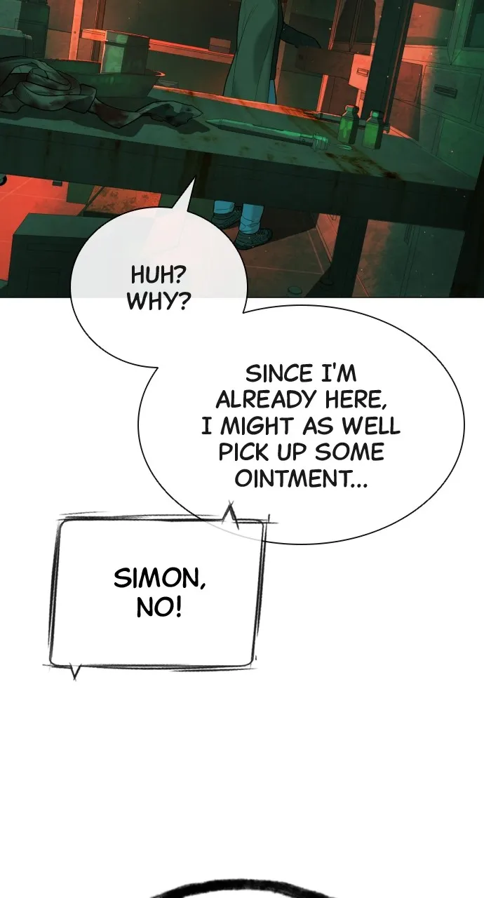 Read Killer Peter chapter 65 image 26 on Lezhin
