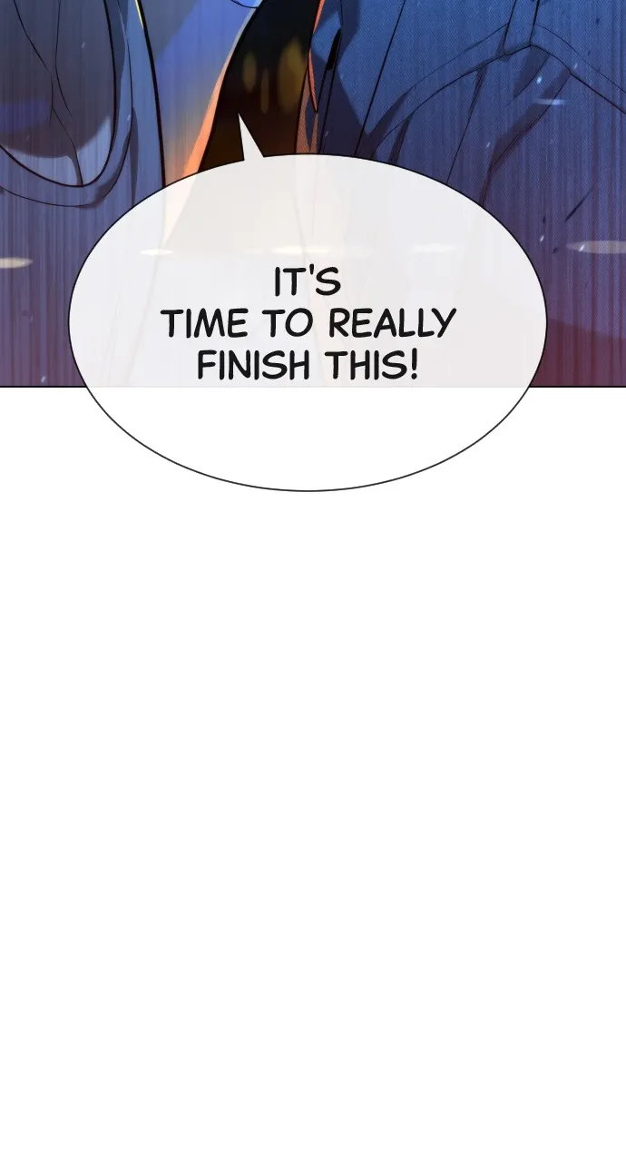 Read Killer Peter chapter 65 image 3 on Lezhin