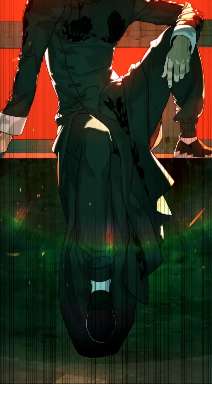 Read Killer Peter chapter 65 image 30 on Lezhin