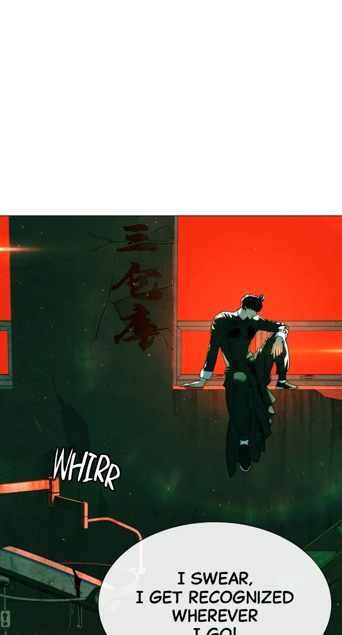 Read Killer Peter chapter 65 image 32 on Lezhin