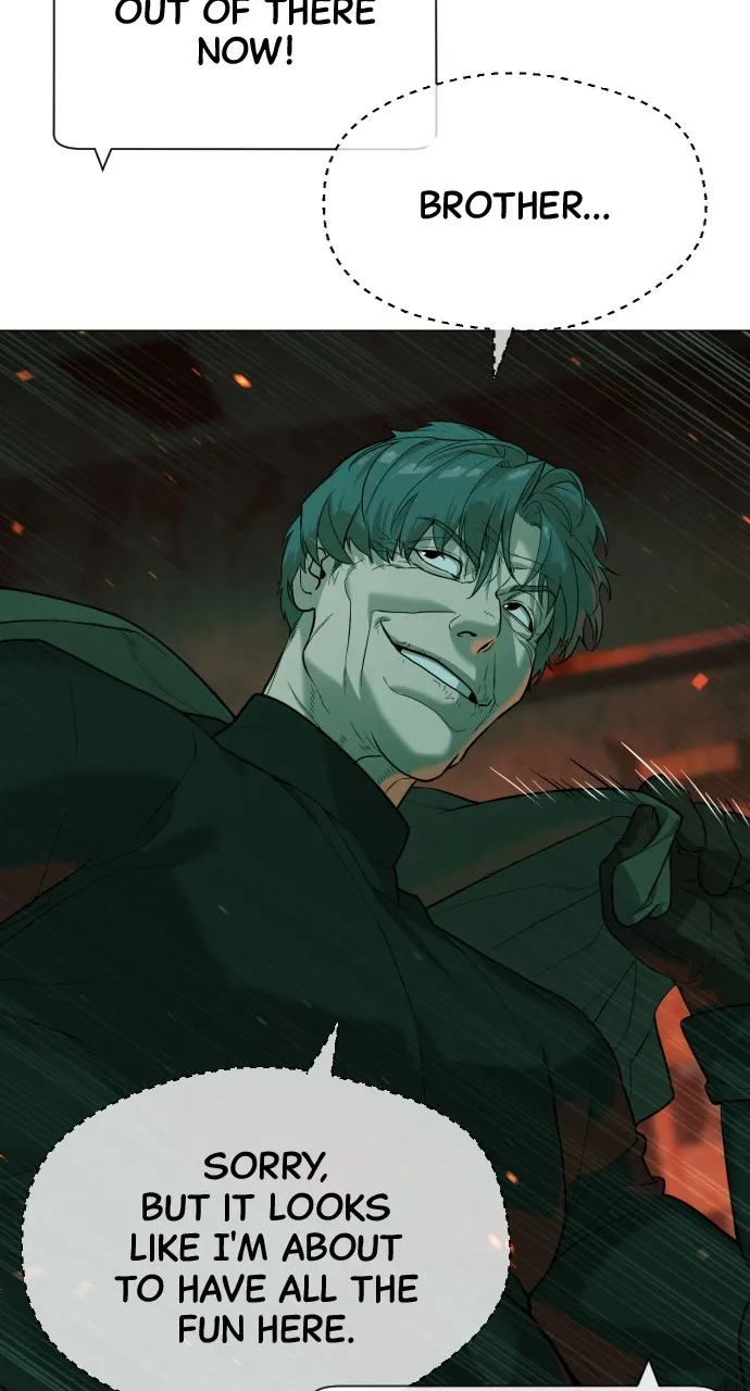 Read Killer Peter chapter 65 image 34 on Lezhin