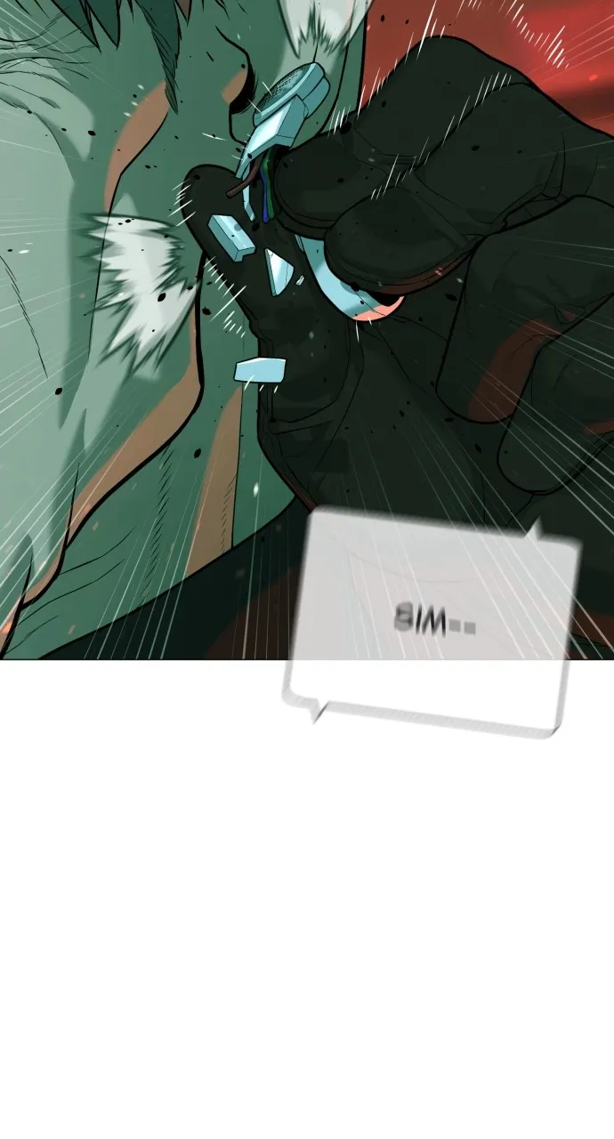 Read Killer Peter chapter 65 image 36 on Lezhin