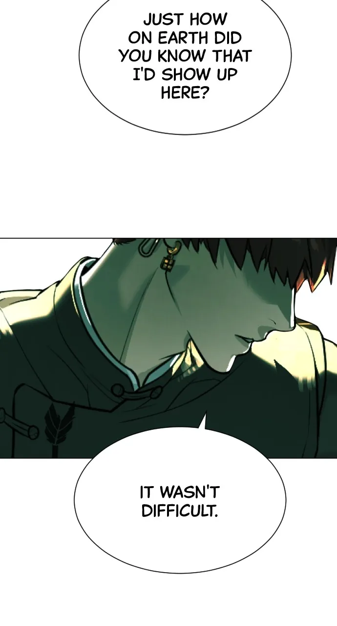 Read Killer Peter chapter 65 image 38 on Lezhin