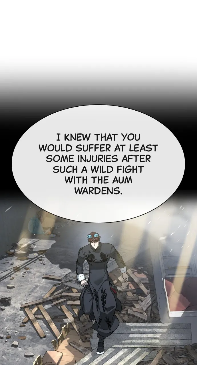 Read Killer Peter chapter 65 image 39 on Lezhin