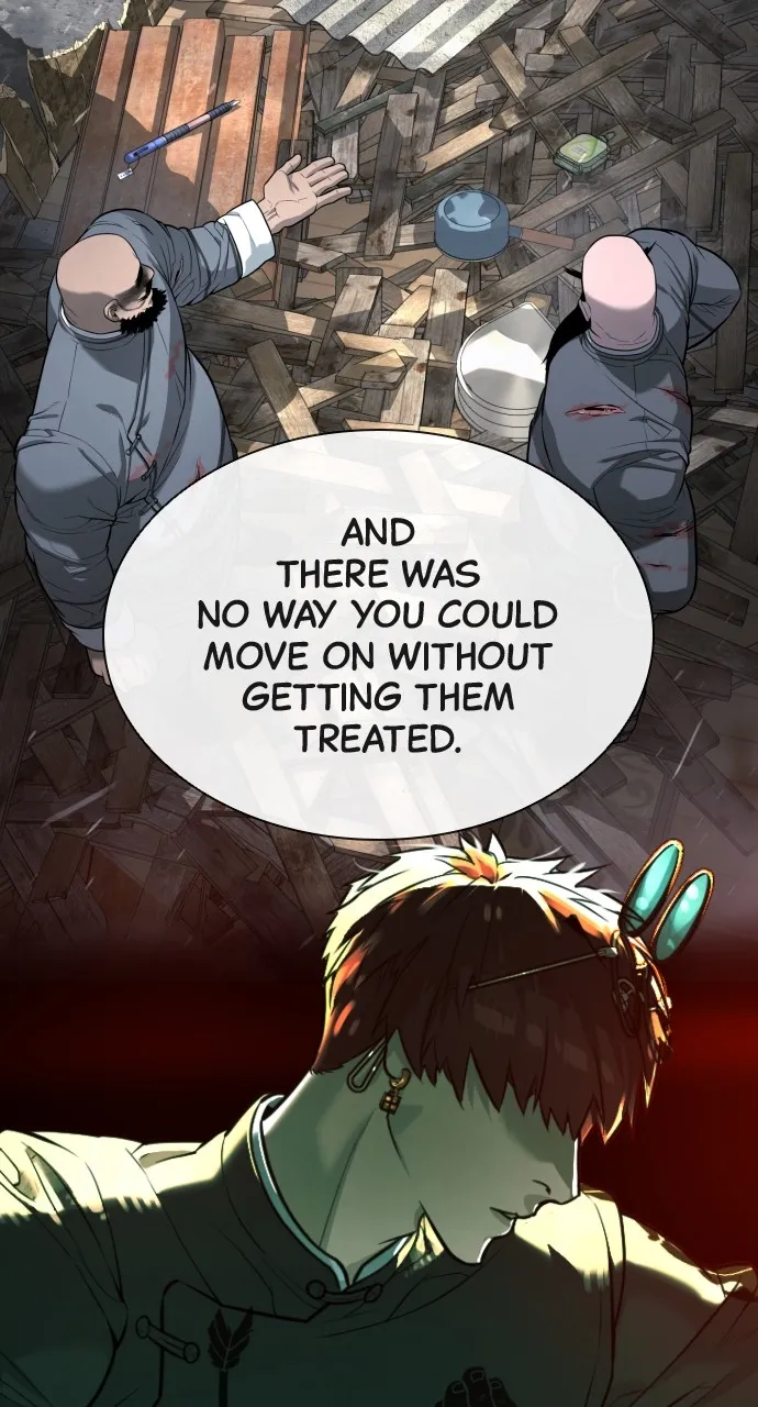 Read Killer Peter chapter 65 image 40 on Lezhin
