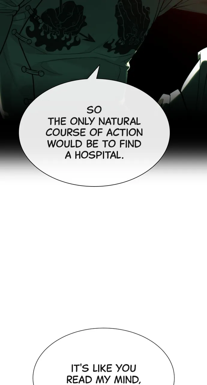 Read Killer Peter chapter 65 image 41 on Lezhin