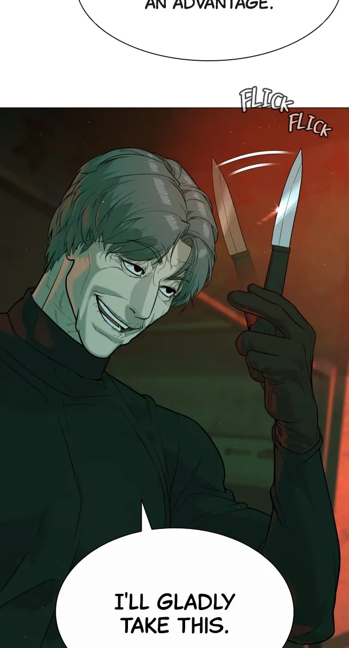 Read Killer Peter chapter 65 image 43 on Lezhin