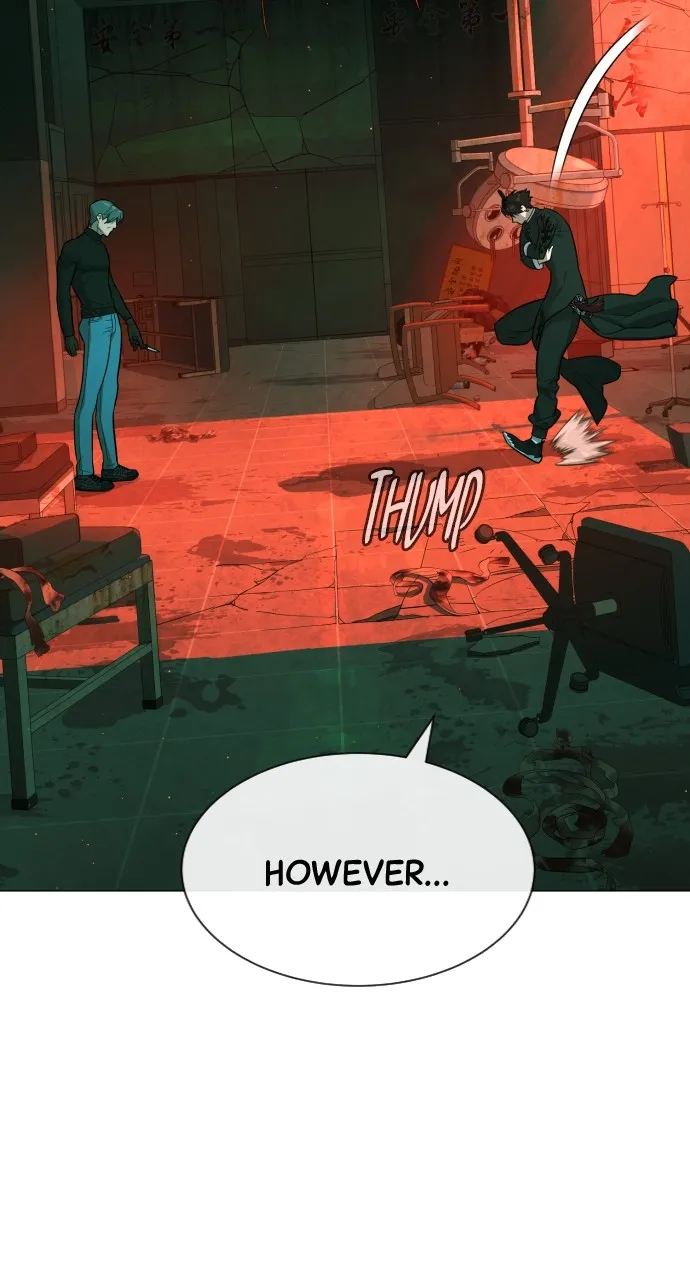 Read Killer Peter chapter 65 image 46 on Lezhin