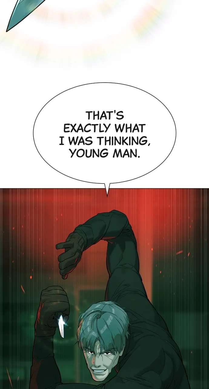Read Killer Peter chapter 65 image 50 on Lezhin