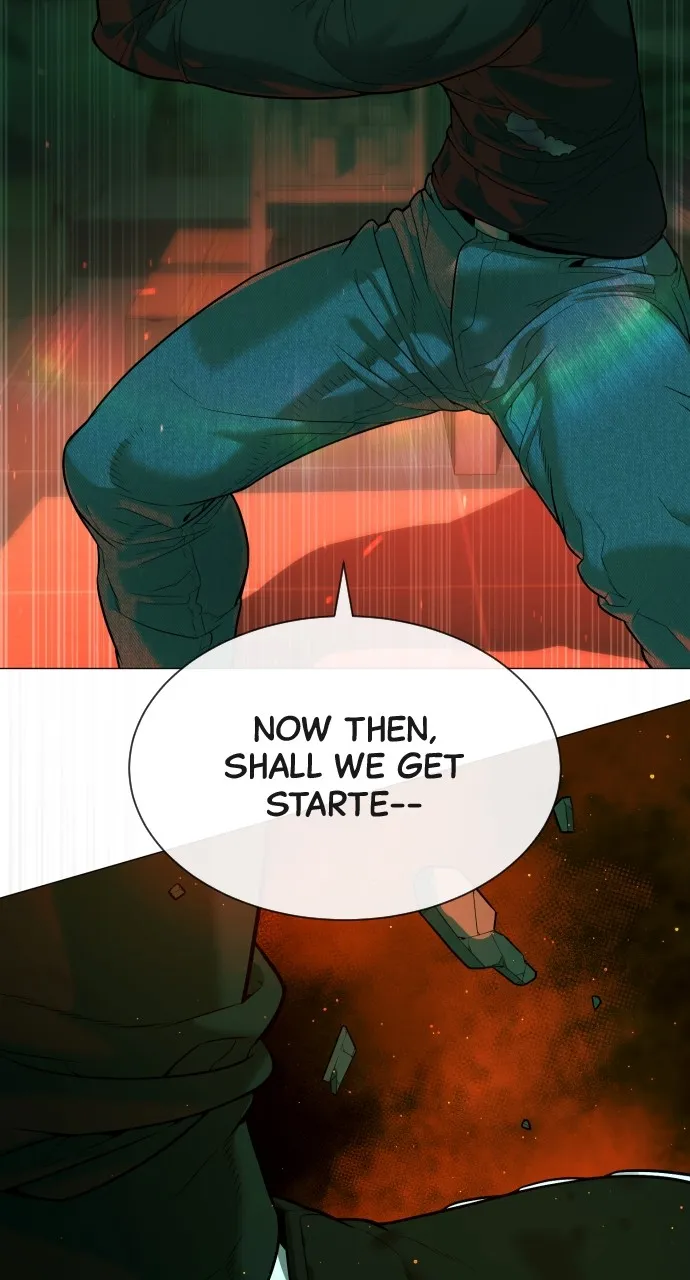 Read Killer Peter chapter 65 image 51 on Lezhin