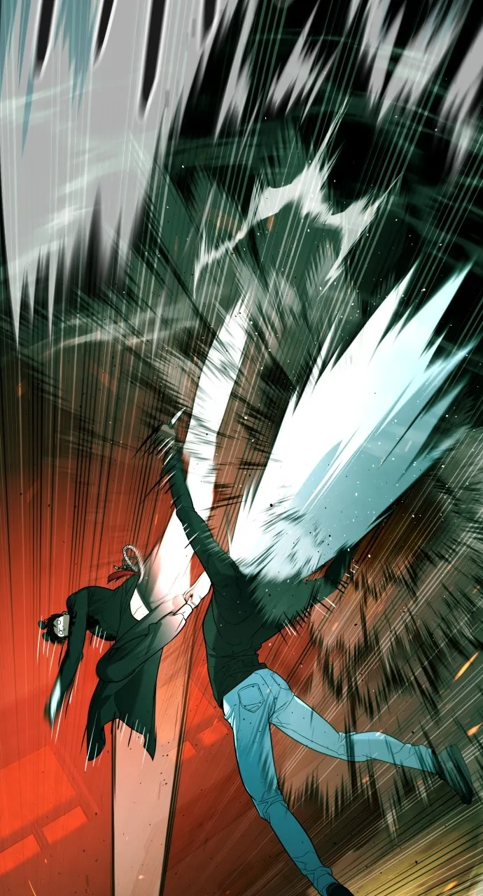 Read Killer Peter chapter 65 image 54 on Lezhin
