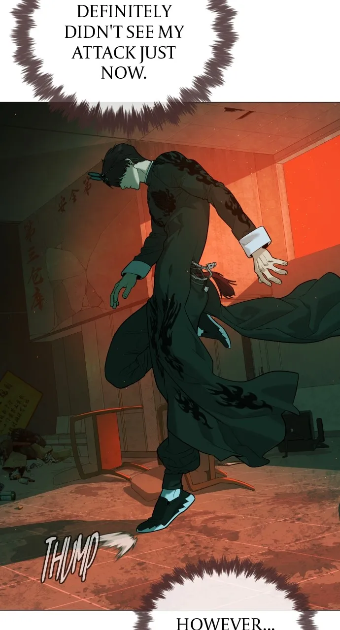 Read Killer Peter chapter 65 image 58 on Lezhin