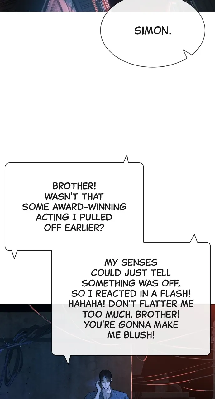 Read Killer Peter chapter 65 image 6 on Lezhin