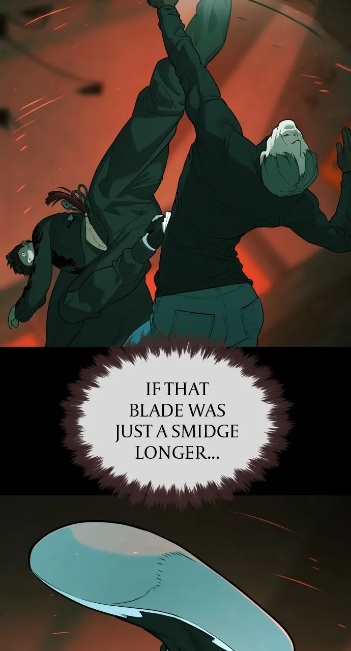 Read Killer Peter chapter 65 image 60 on Lezhin