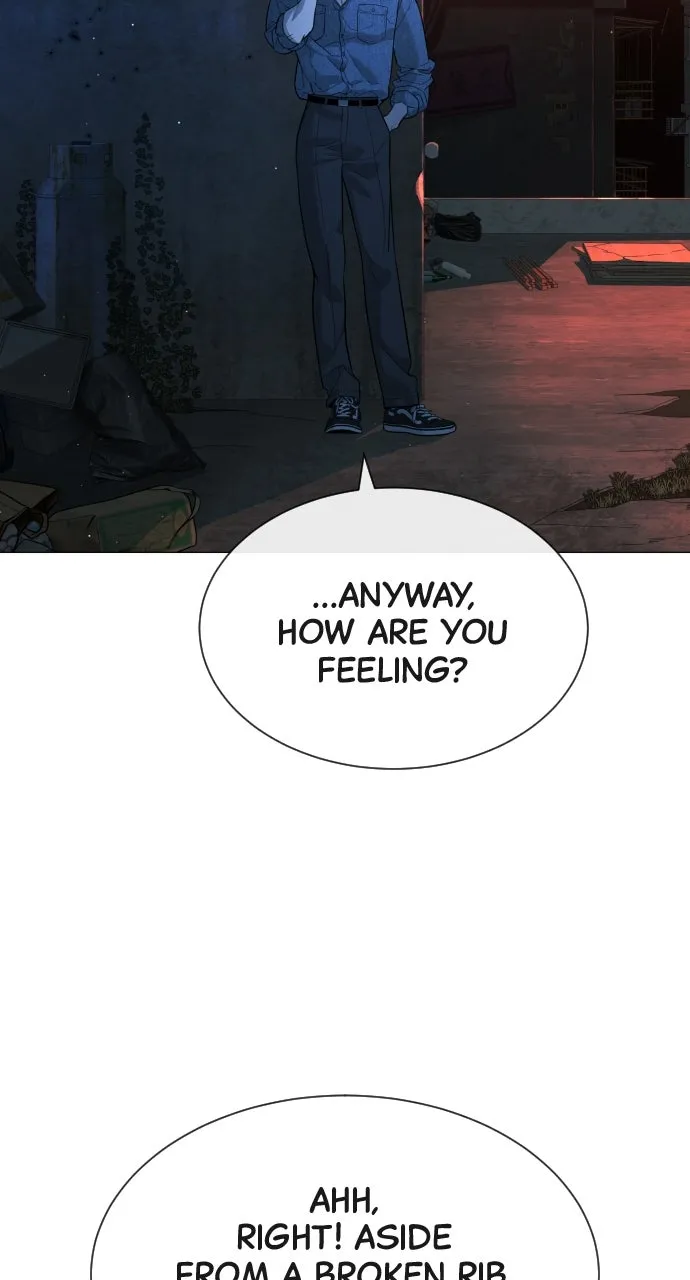 Read Killer Peter chapter 65 image 7 on Lezhin
