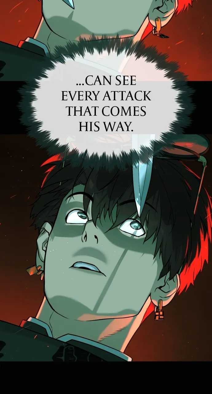 Read Killer Peter chapter 65 image 81 on Lezhin