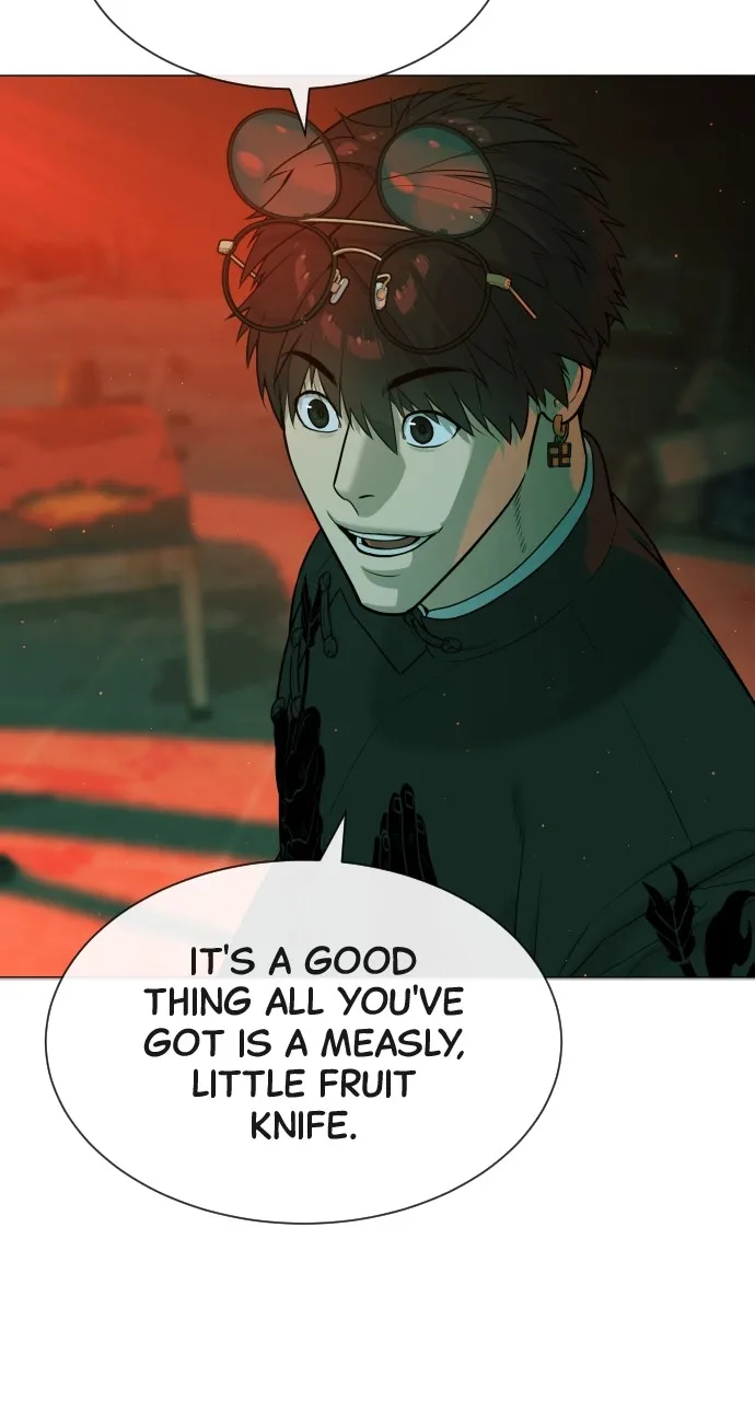 Read Killer Peter chapter 65 image 84 on Lezhin