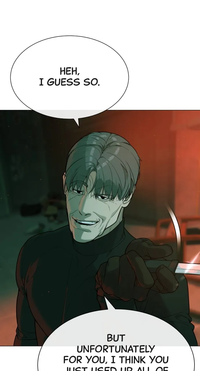 Read Killer Peter chapter 65 image 85 on Lezhin