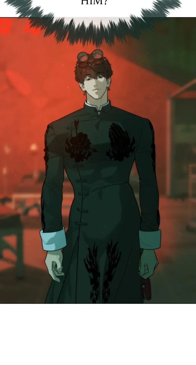 Read Killer Peter chapter 65 image 88 on Lezhin