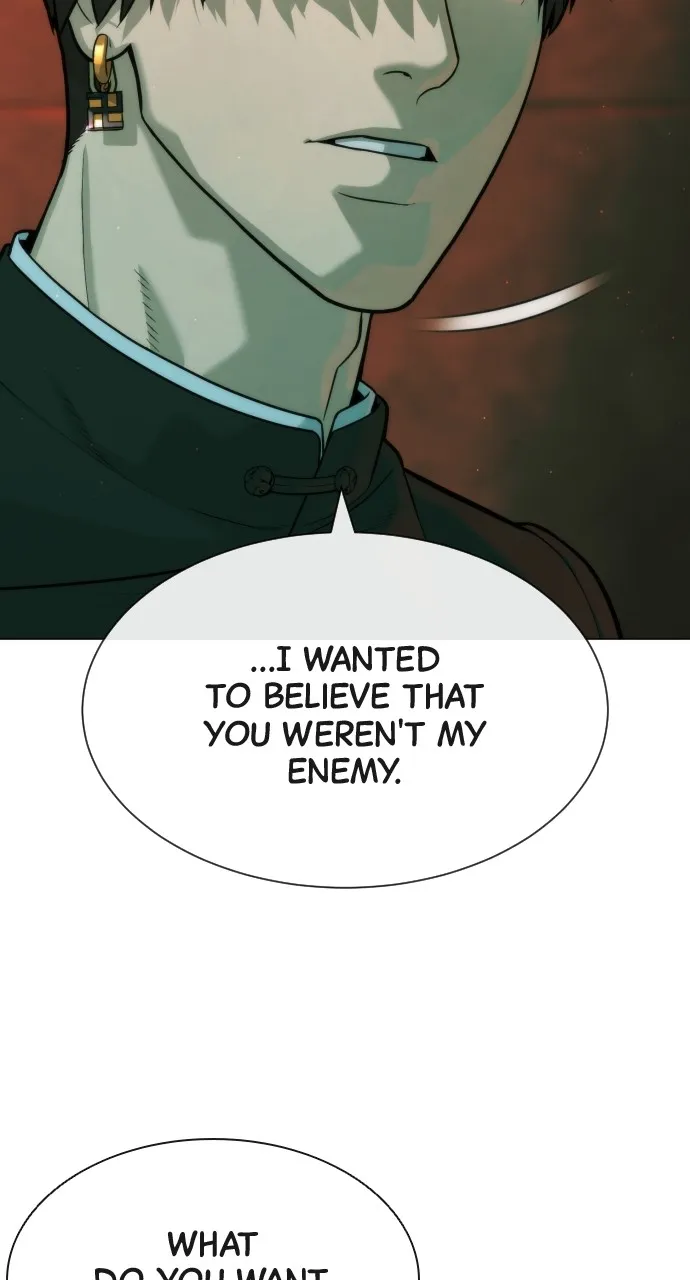 Read Killer Peter chapter 66 image 1 on Lezhin