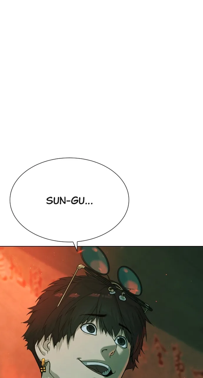 Read Killer Peter chapter 66 image 10 on Lezhin