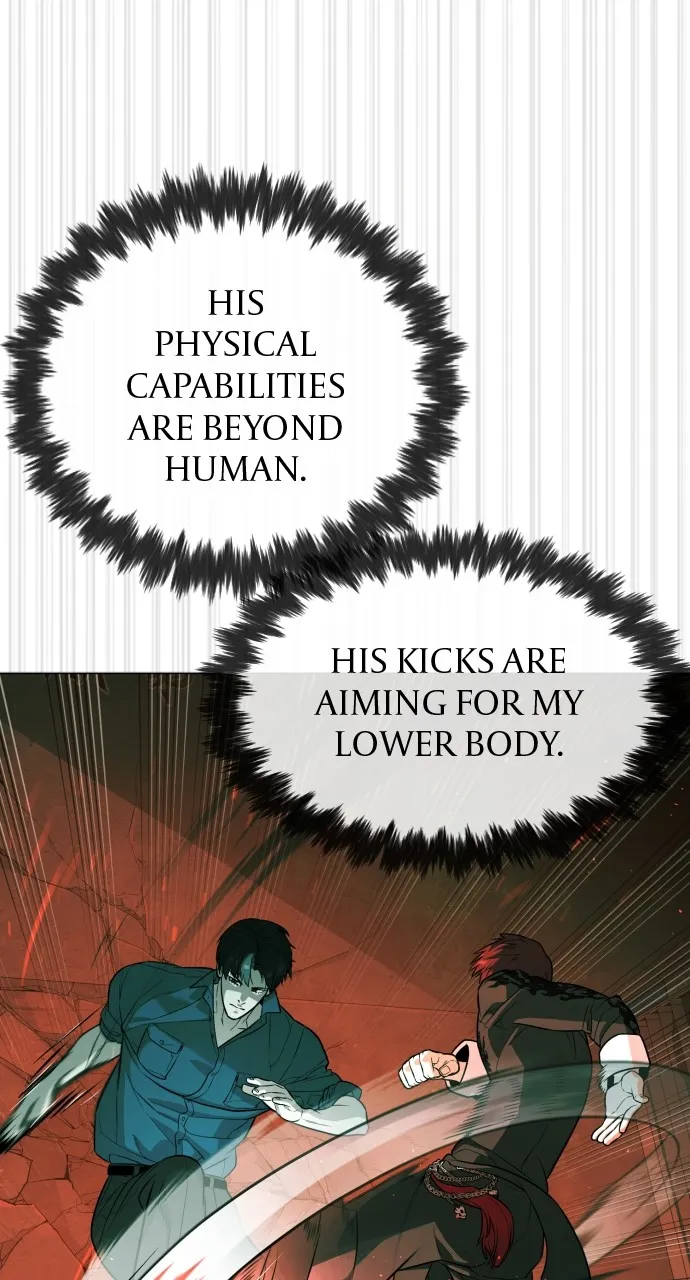Read Killer Peter chapter 66 image 104 on Lezhin