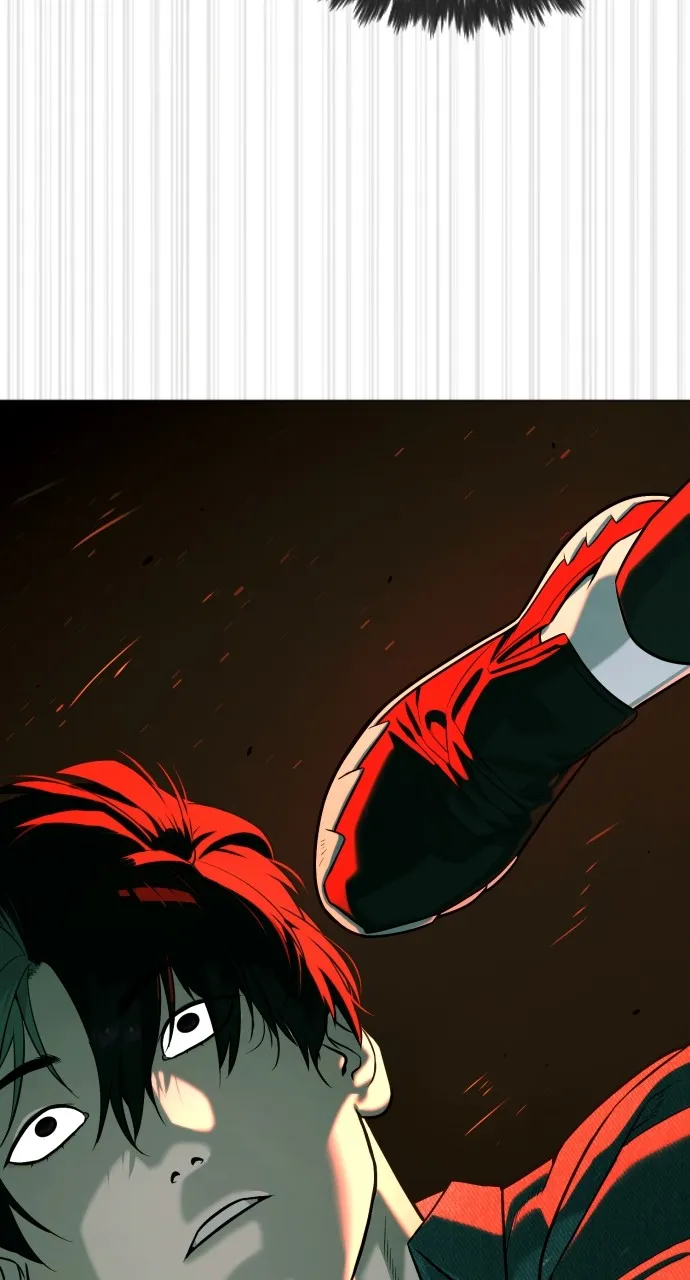 Read Killer Peter chapter 66 image 109 on Lezhin