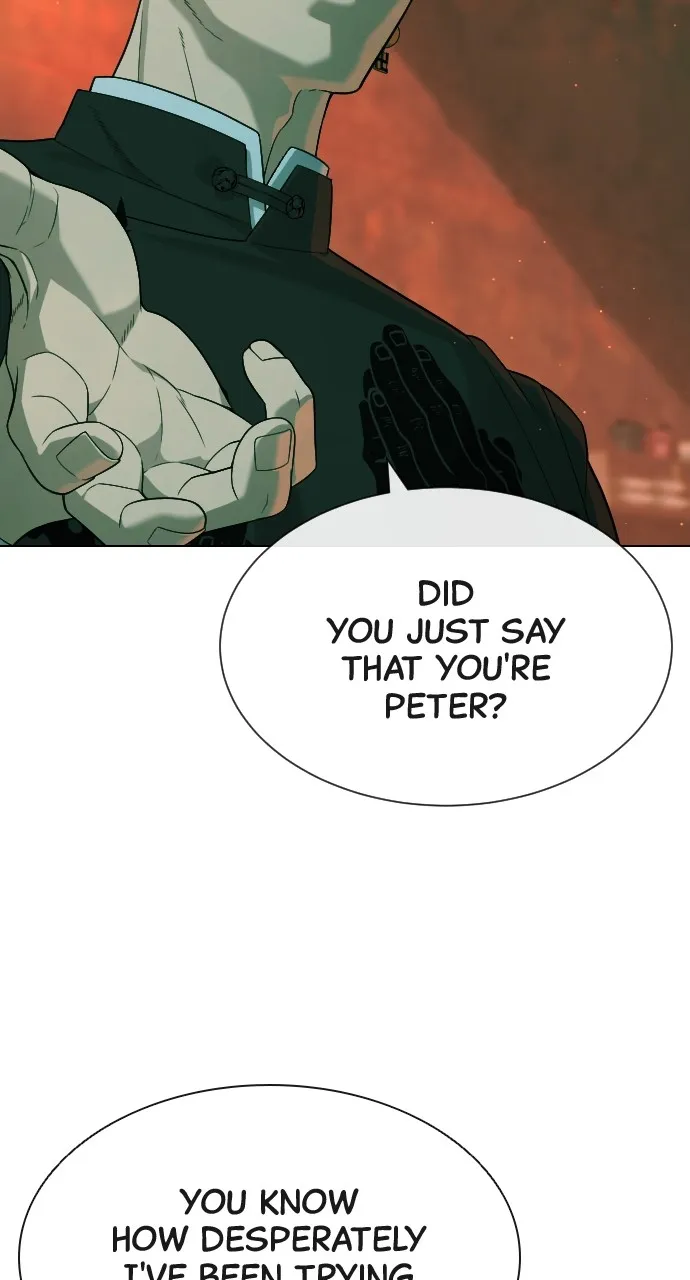 Read Killer Peter chapter 66 image 11 on Lezhin