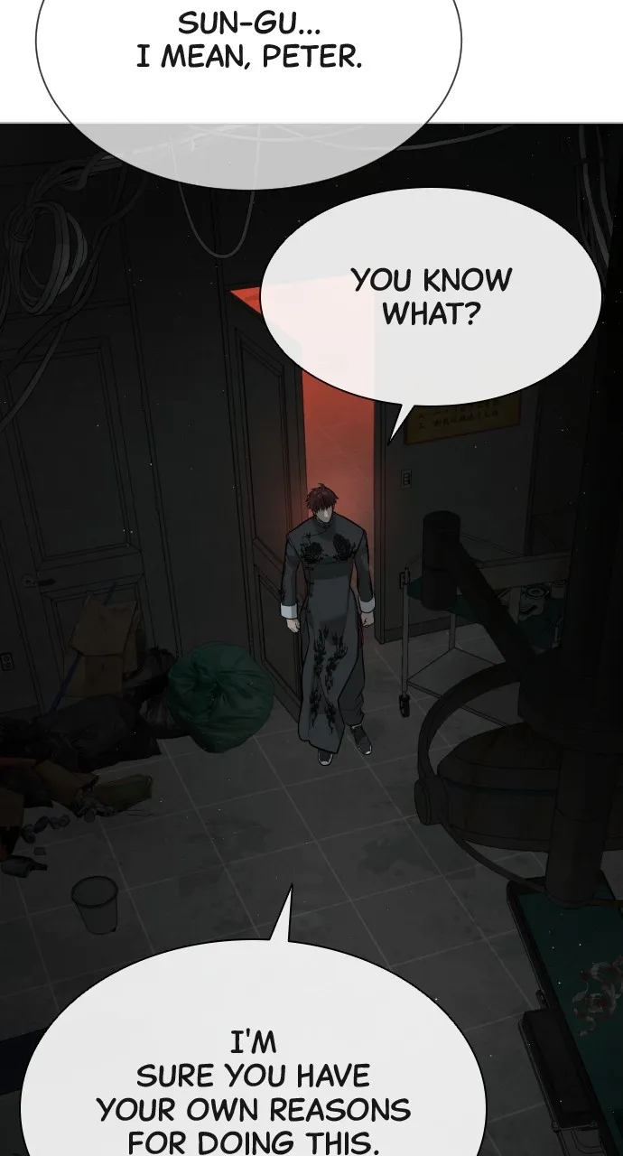Read Killer Peter chapter 66 image 118 on Lezhin