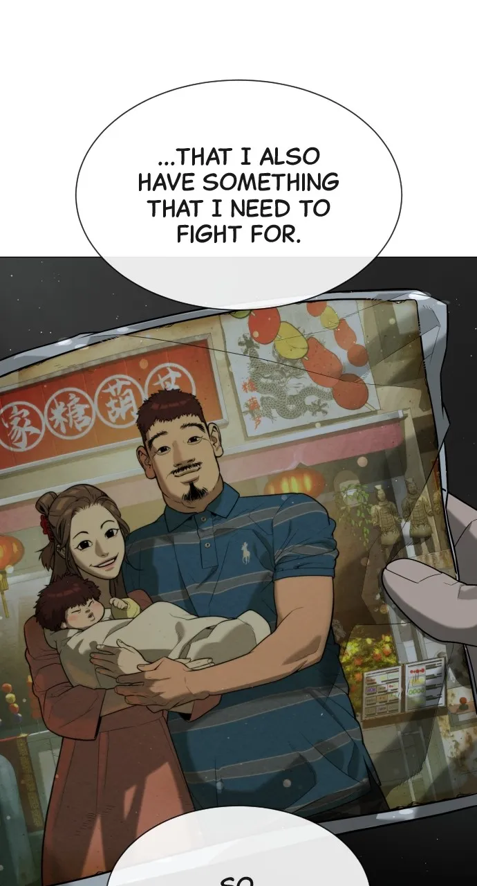 Read Killer Peter chapter 66 image 120 on Lezhin