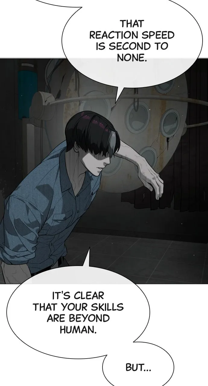 Read Killer Peter chapter 66 image 123 on Lezhin